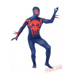 Spiderman Costumes - Lycra Spandex BodySuit | Zentai Suit