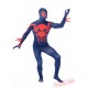 Spiderman Costumes - Lycra Spandex BodySuit | Zentai Suit