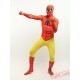 Spiderman Costumes - Lycra Spandex BodySuit | Zentai Suit