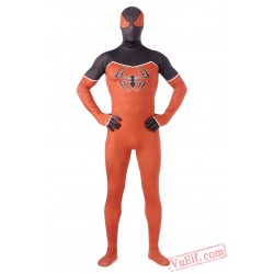 Spiderman Costumes - Lycra Spandex BodySuit | Zentai Suit