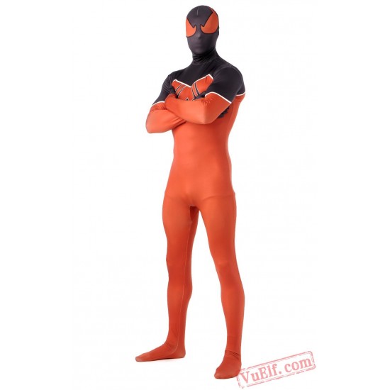 Spiderman Costumes - Lycra Spandex BodySuit | Zentai Suit