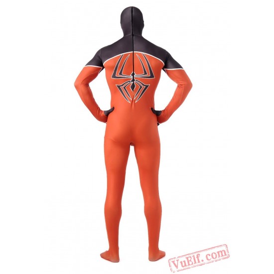 Spiderman Costumes - Lycra Spandex BodySuit | Zentai Suit