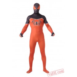 Spiderman Costumes - Lycra Spandex BodySuit | Zentai Suit