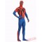 Spiderman Costumes - Lycra Spandex BodySuit | Zentai Suit