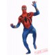 Spiderman Costumes - Lycra Spandex BodySuit | Zentai Suit