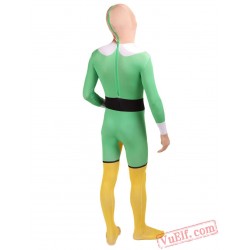 Elf Costumes - Lycra Spandex BodySuit | Zentai Suit