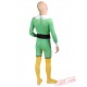 Elf Costumes - Lycra Spandex BodySuit | Zentai Suit