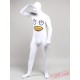 Duck Costumes - Lycra Spandex BodySuit | Zentai Suit