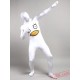 Duck Costumes - Lycra Spandex BodySuit | Zentai Suit