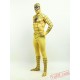 Yellow Spiderman Zentai Suit - Spandex BodySuit | Costumes Yellow Spiderman Zentai Suit - Spandex BodySuit | Costumes
