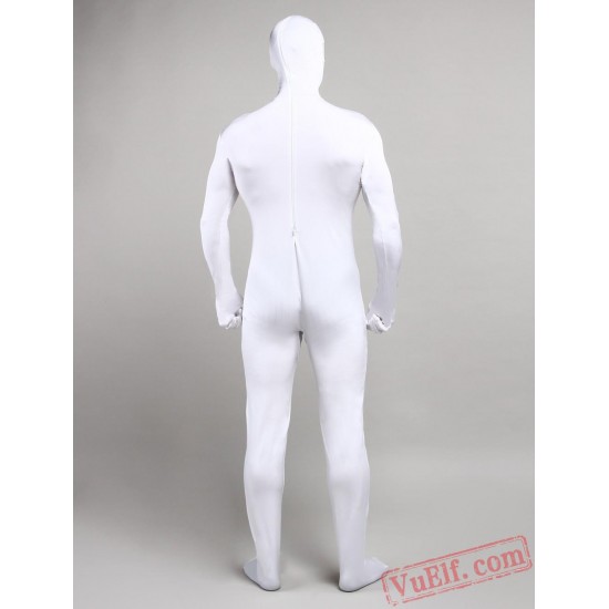 Duck Costumes - Lycra Spandex BodySuit | Zentai Suit