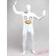 Duck Costumes - Lycra Spandex BodySuit | Zentai Suit