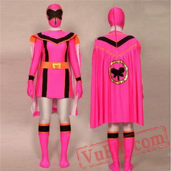 Superhero Costumes - Lycra Spandex BodySuit | Zentai Suit