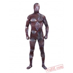 Halloween Costumes - Lycra Spandex BodySuit | Zentai Suit