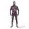 Halloween Costumes - Lycra Spandex BodySuit | Zentai Suit