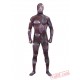 Halloween Costumes - Lycra Spandex BodySuit | Zentai Suit