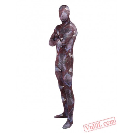 Halloween Costumes - Lycra Spandex BodySuit | Zentai Suit