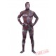 Halloween Costumes - Lycra Spandex BodySuit | Zentai Suit