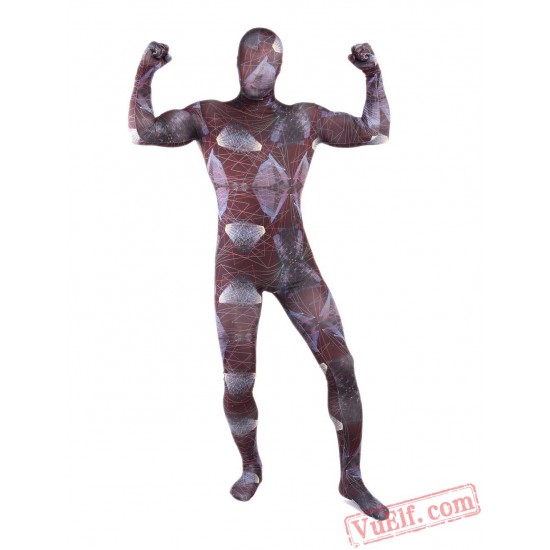 Halloween Costumes - Lycra Spandex BodySuit | Zentai Suit