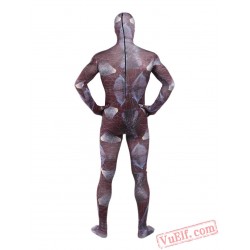 Halloween Costumes - Lycra Spandex BodySuit | Zentai Suit