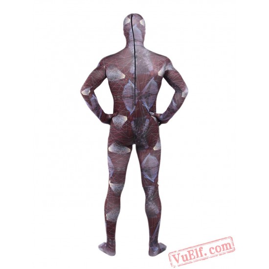 Halloween Costumes - Lycra Spandex BodySuit | Zentai Suit