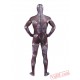 Halloween Costumes - Lycra Spandex BodySuit | Zentai Suit