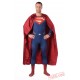 Superman Costumes - Lycra Spandex BodySuit | Zentai Suit