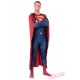 Superman Costumes - Lycra Spandex BodySuit | Zentai Suit