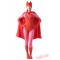 Women Superhero Costumes - Lycra Spandex BodySuit | Zentai Suit