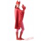 Women Superhero Costumes - Lycra Spandex BodySuit | Zentai Suit