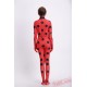 Ladybug Costumes - Lycra Spandex BodySuit | Zentai Suit