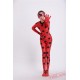 Ladybug Costumes - Lycra Spandex BodySuit | Zentai Suit