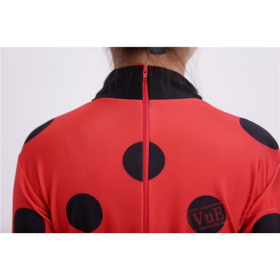 Ladybug Costumes - Lycra Spandex BodySuit | Zentai Suit