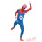 Mario Costumes - Lycra Spandex BodySuit | Zentai Suit