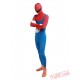 Mario Costumes - Lycra Spandex BodySuit | Zentai Suit