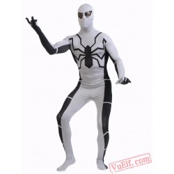 Spiderman Costumes - Lycra Spandex BodySuit | Zentai Suit