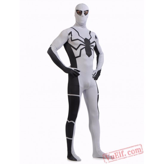 Spiderman Costumes - Lycra Spandex BodySuit | Zentai Suit