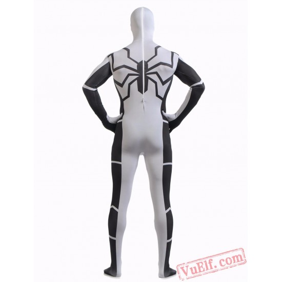 Spiderman Costumes - Lycra Spandex BodySuit | Zentai Suit