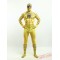 Yellow Spiderman Zentai Suit - Spandex BodySuit | Costumes