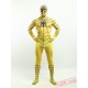 Yellow Spiderman Zentai Suit - Spandex BodySuit | Costumes