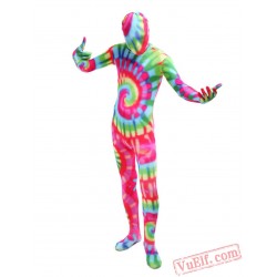 Colorful Costumes - Lycra Spandex BodySuit | Zentai Suit