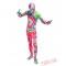 Colorful Costumes - Lycra Spandex BodySuit | Zentai Suit