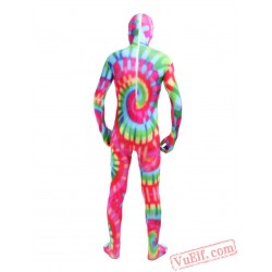 Colorful Costumes - Lycra Spandex BodySuit | Zentai Suit