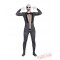 Demon Costumes - Lycra Spandex BodySuit | Zentai Suit