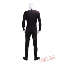 Office Worker Costumes - Lycra Spandex BodySuit | Zentai Suit