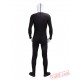 Office Worker Costumes - Lycra Spandex BodySuit | Zentai Suit