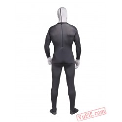 Demon Costumes - Lycra Spandex BodySuit | Zentai Suit