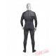 Demon Costumes - Lycra Spandex BodySuit | Zentai Suit