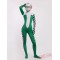 Racing driver Girl Lycra Spandex BodySuit | Zentai Suit