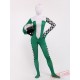 Racing driver Girl Lycra Spandex BodySuit | Zentai Suit